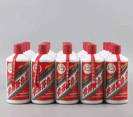 干河街道名酒回收